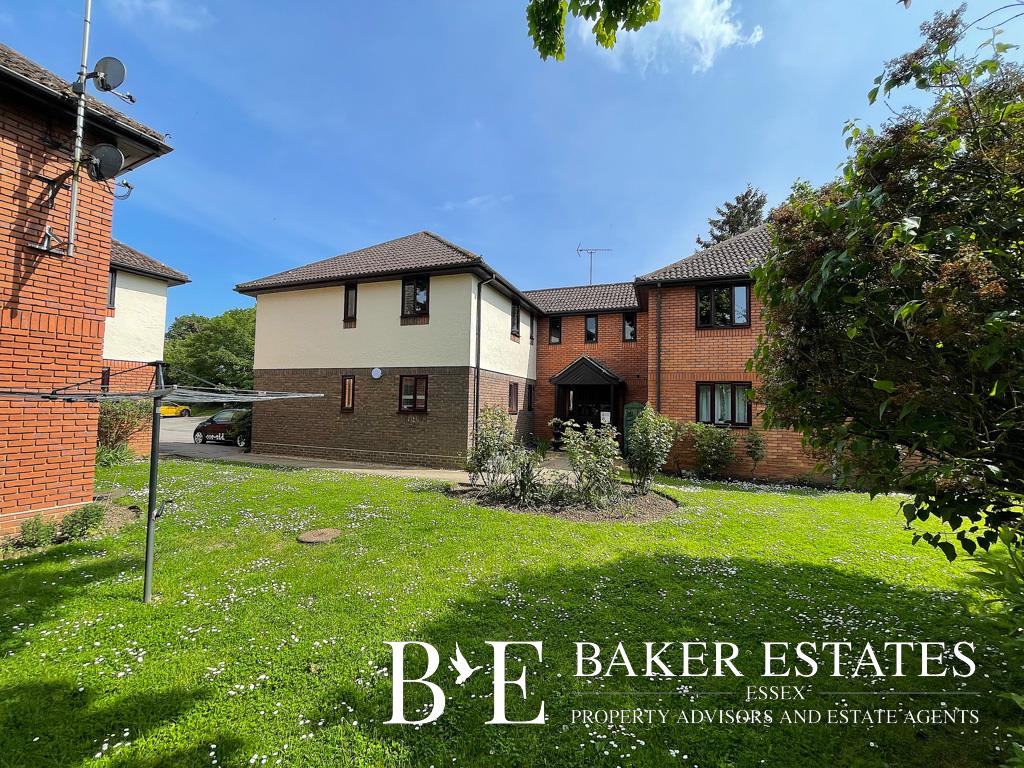 Heriot Way, Great Totham Baker Estates